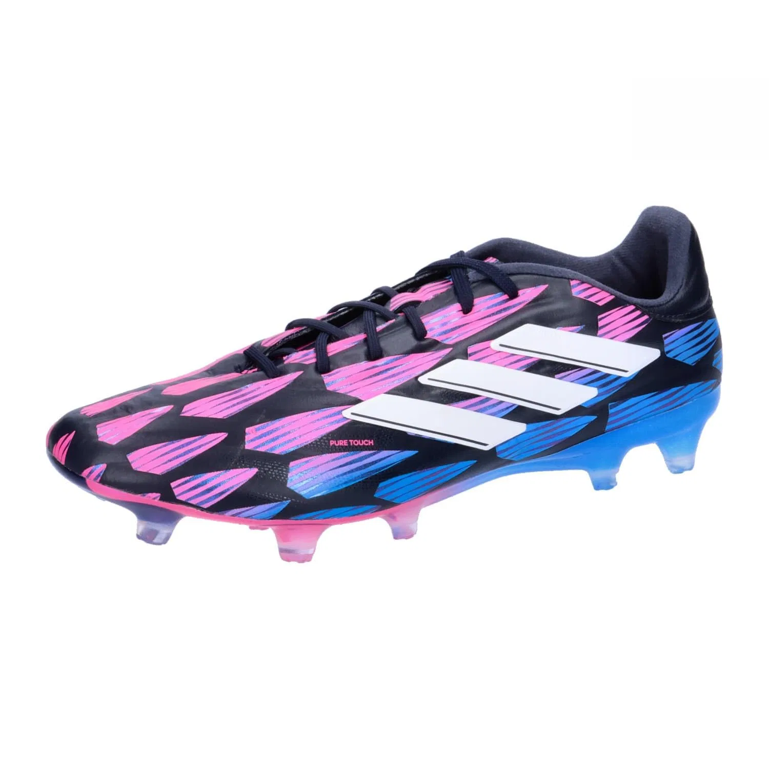 Женская футболка с коротким рукавом Copa Pure 2.3 Adidas, Legendary Ink