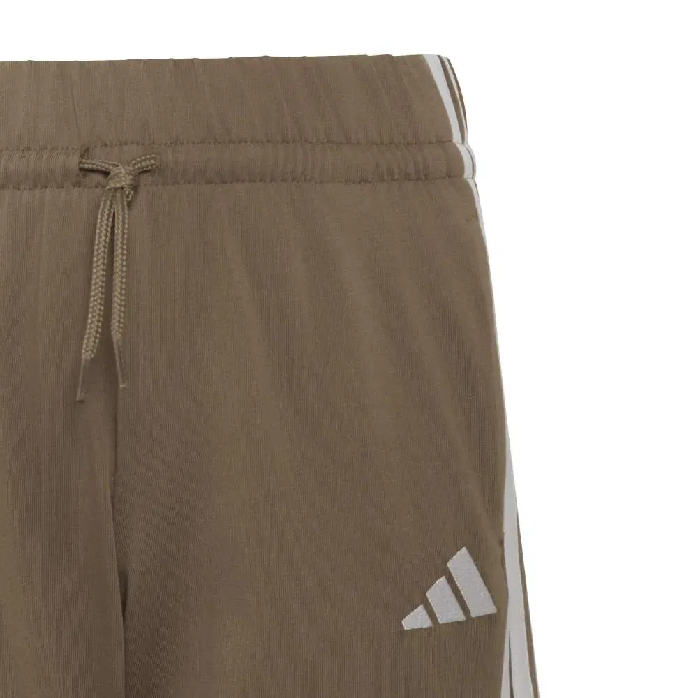 Шорты Adidas Essentials, коричневый — фото 3