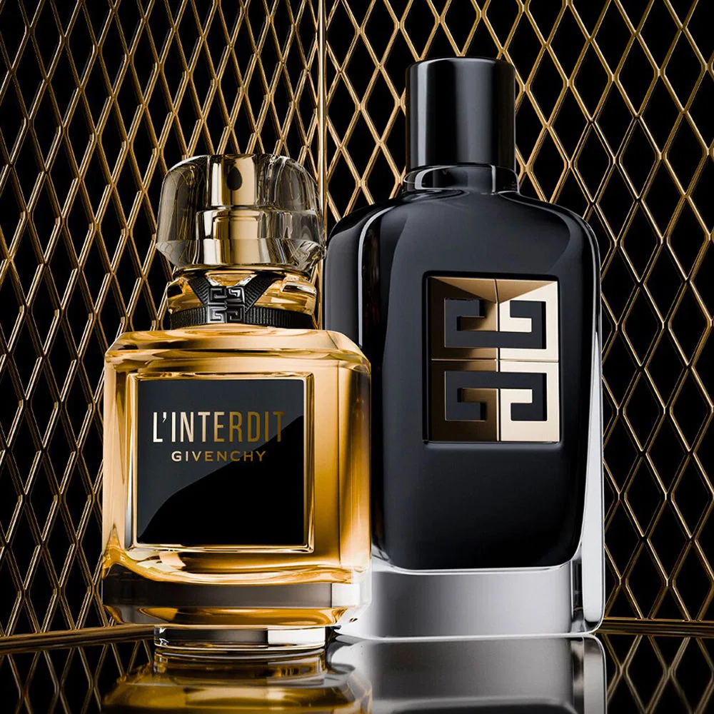 Парфюмерная вода L'Interdit Parfum Givenchy, 50 мл — фото 4