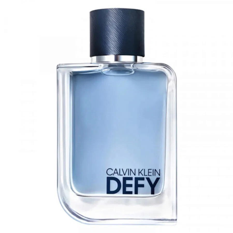 Туалетная вода Calvin Klein Defy, 200 мл