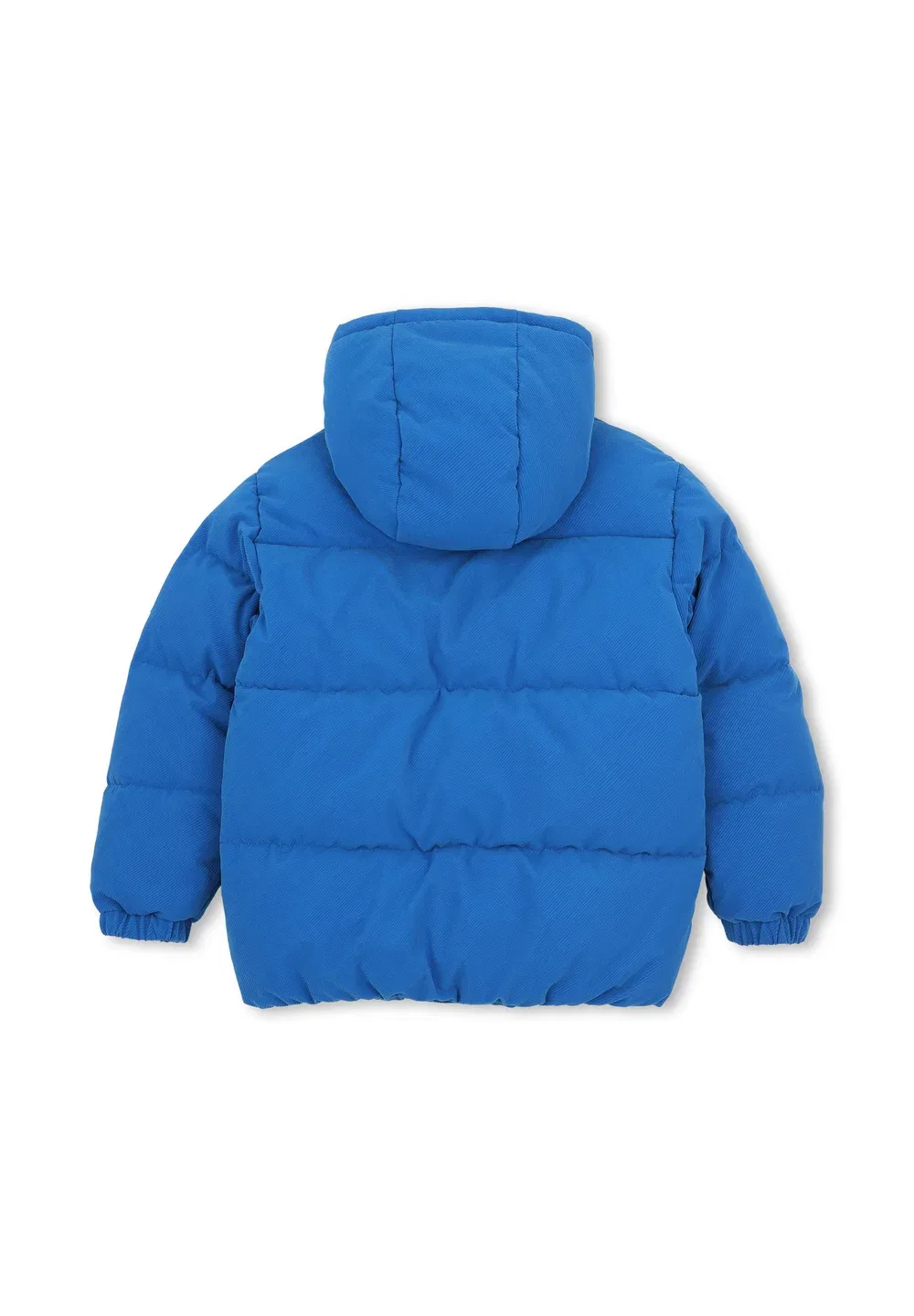 Пуховая куртка - зимняя куртка Kids Around, Turquoise — фото 3