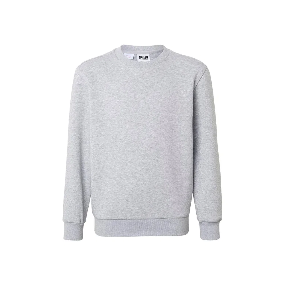 Свитер модель UCK6751 Urban Classics, серый