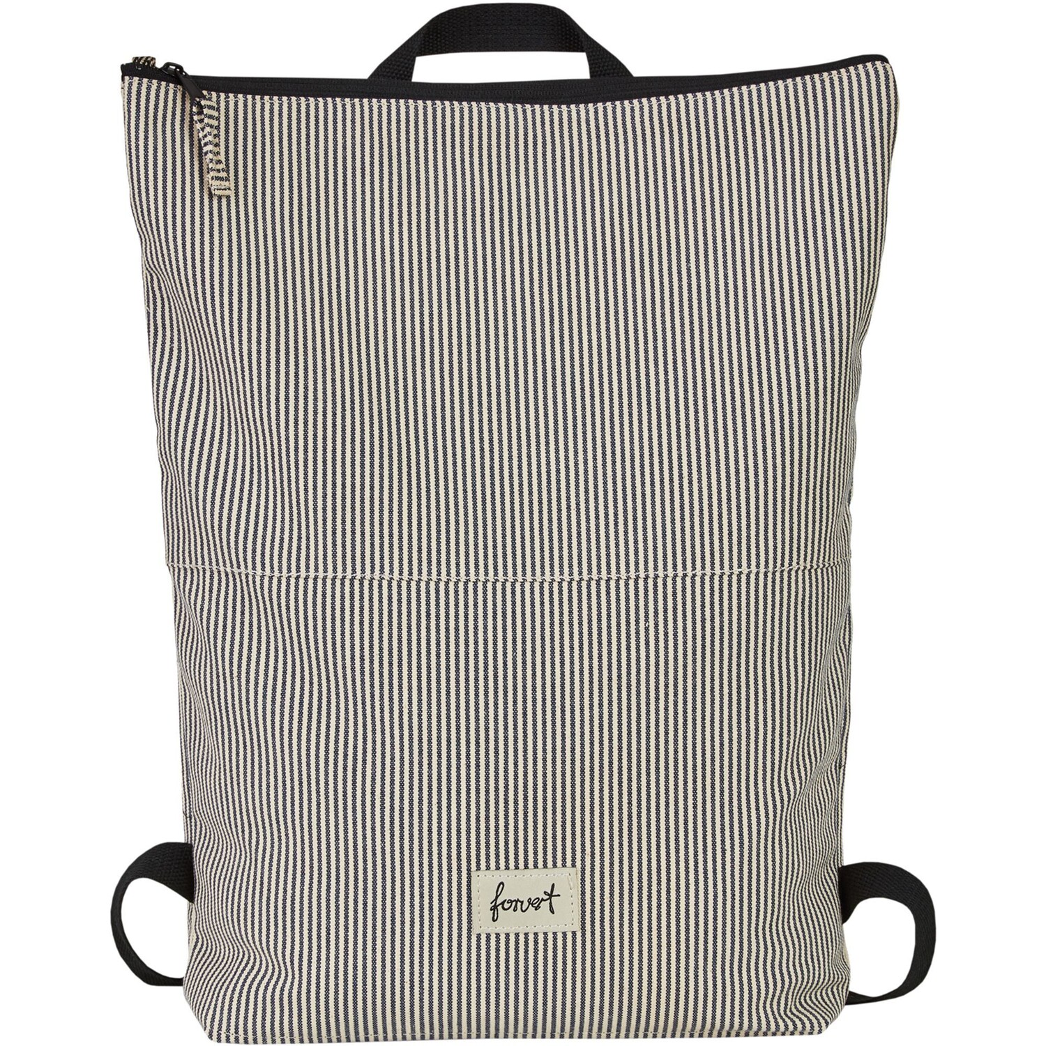 

Рюкзак FORVERT Colin 45 cm Laptopfach, цвет striped