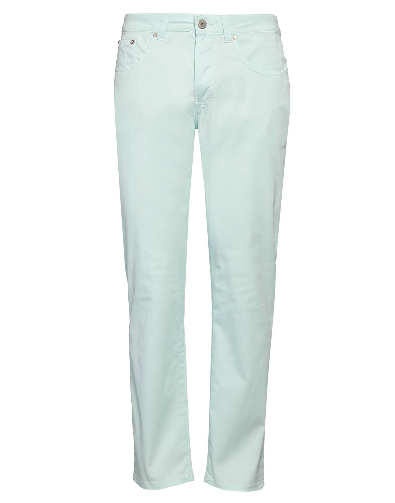 

Брюки Devore Incipit, небесно-голубой