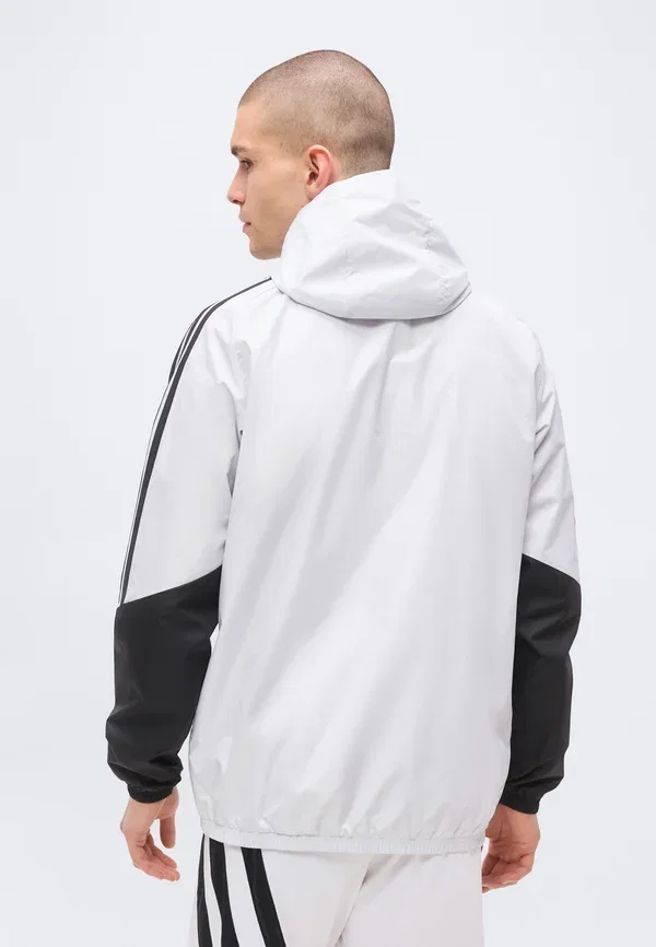 Спортивная куртка Adidas Performance, серый — фото 2