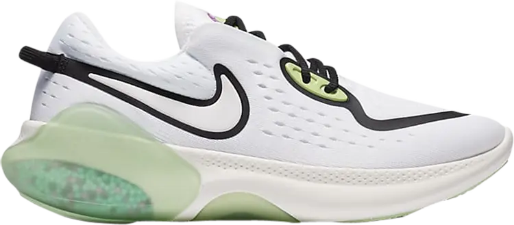 

Кроссовки Nike Wmns Joyride Dual Run 'White Vapor Green', белый