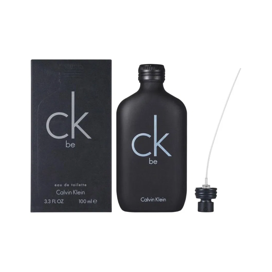 Мужской парфюм Calvin Klein Be Snorlax, 100 мл, Calvin Klein