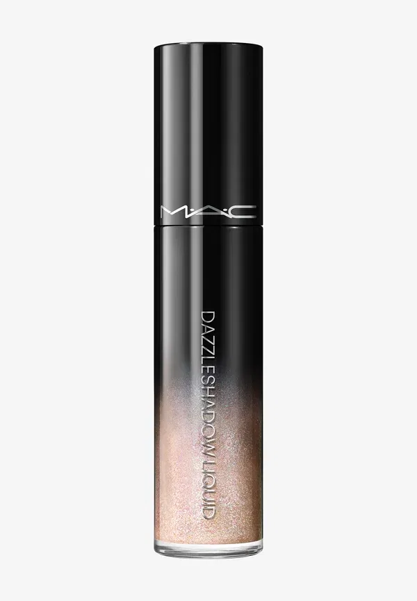 Жидкие тени 4.4 мл Dazzleshadow Mac Not Scared To Sparkle, цвет not scared to sparkle — фото 2