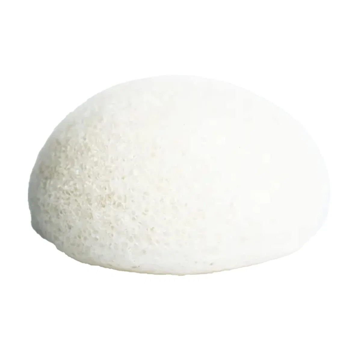 Губка Konjac Haarshop, 1 шт