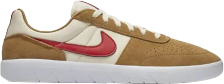 

Кроссовки Nike Team Classic SB 'Mars Yard', коричневый, Коричневый;серый, Кроссовки Nike Team Classic SB 'Mars Yard', коричневый