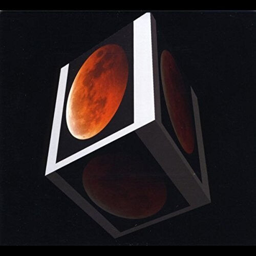 

CD диск Majic Bullets: Blood Moon And The Eight