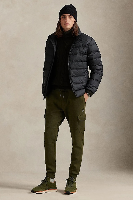 

Спортивные брюки Polo Ralph Lauren, зеленый