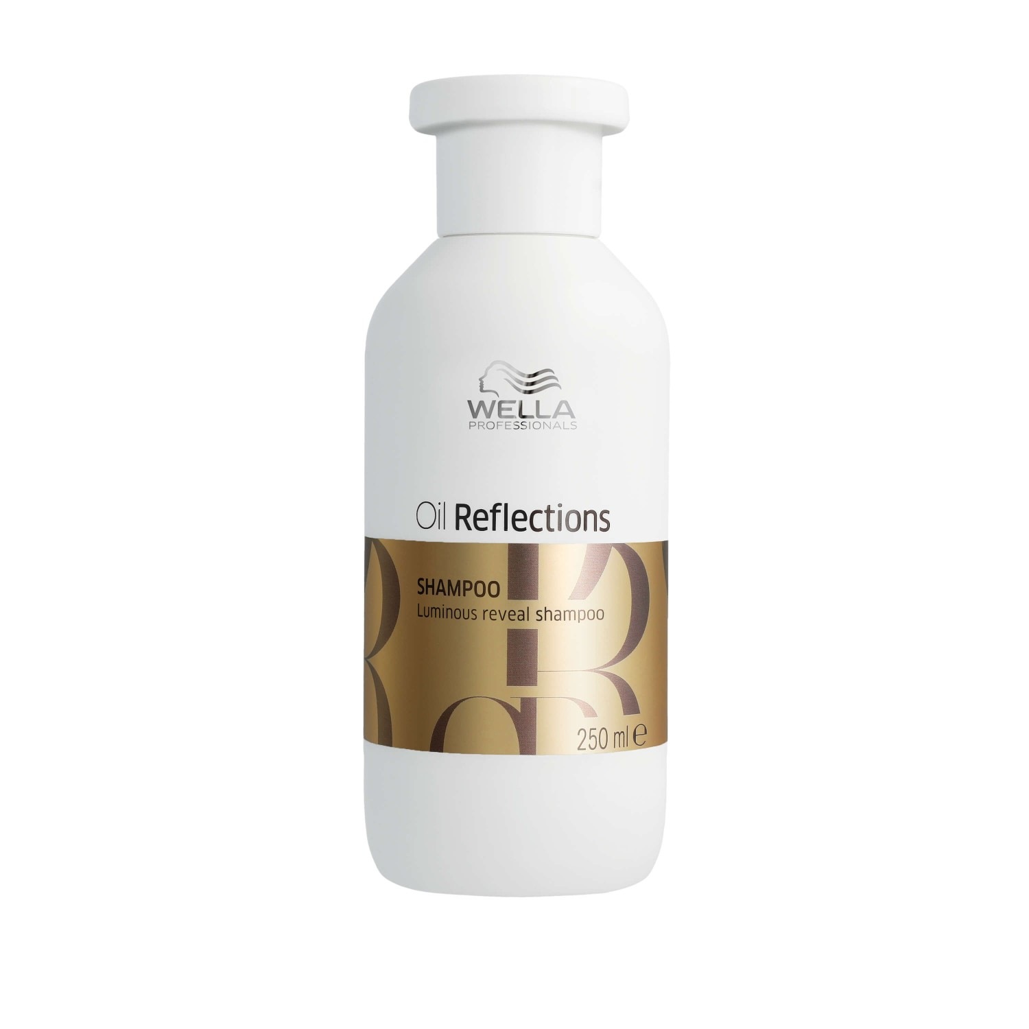 

Шампунь oil reflections luminous reveal Wella Professionals, объем 250 мл