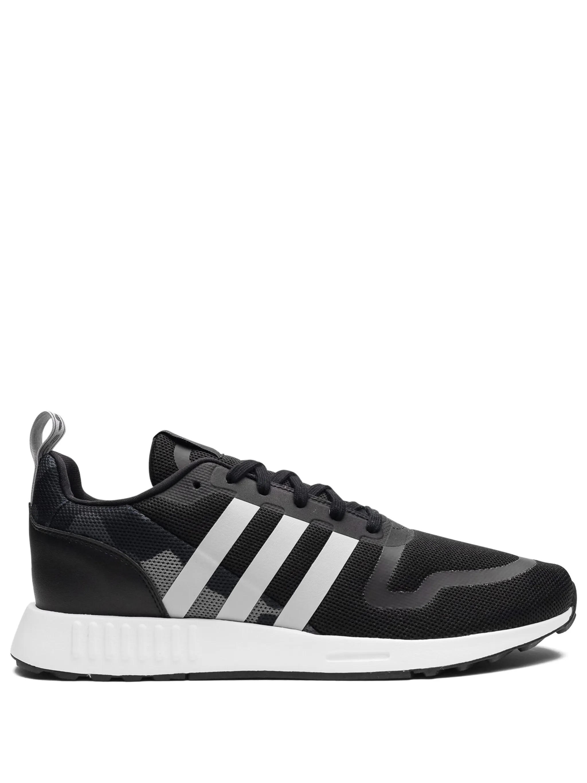 

Кроссовки Multix с камуфляжным принтом Adidas, черный