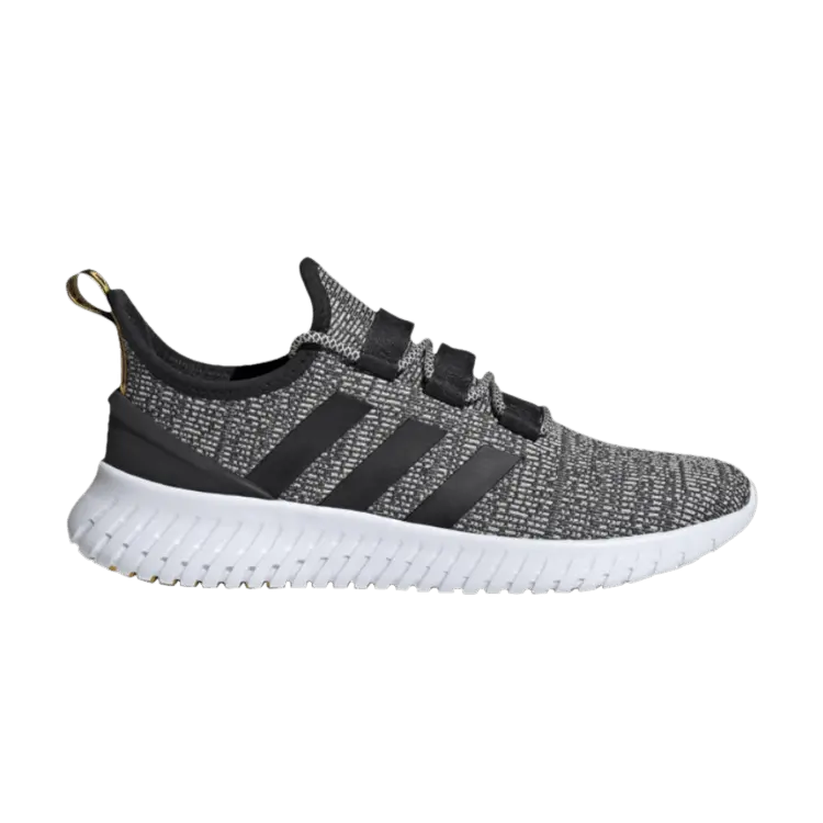 

Кроссовки Kaptir 'Grey Core Black', серый