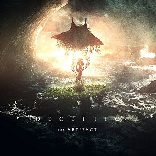 

CD диск Deceptic: Artifact