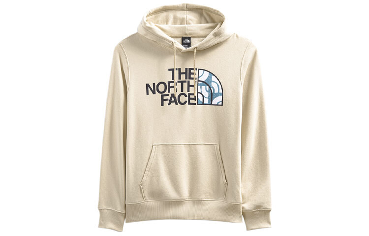 

THE NORTH FACE Мужская толстовка, цвет Beige