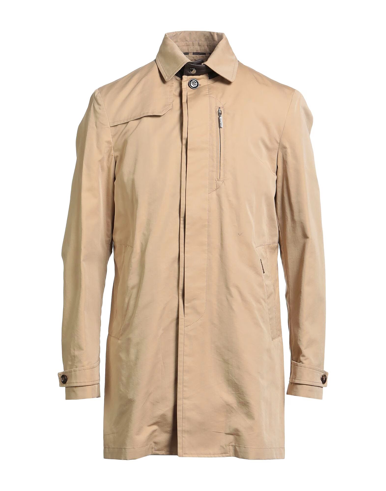 

Пальто Moorer, бежевый