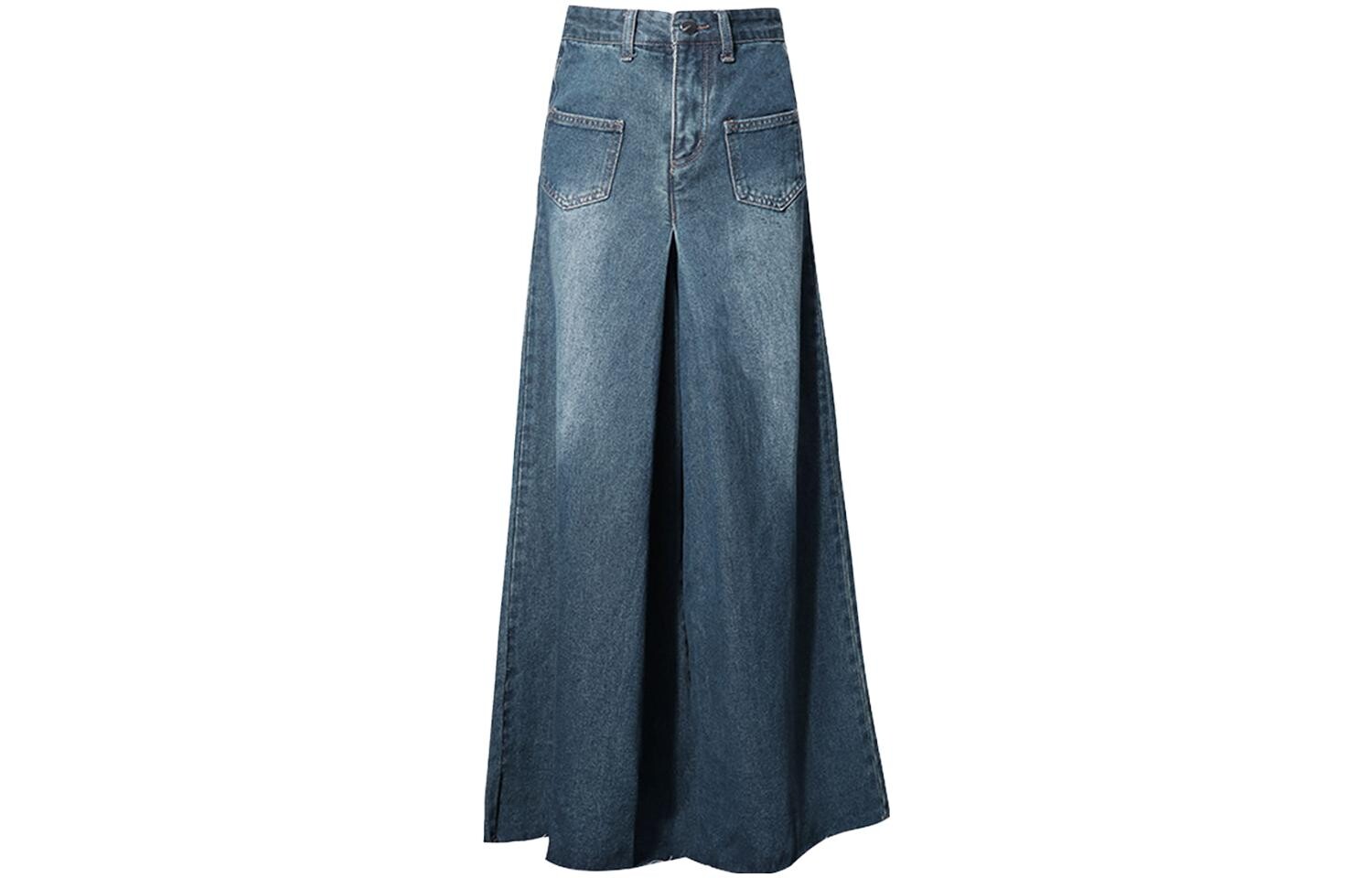 

Женские джинсы Forever 21, Винтажный синий
