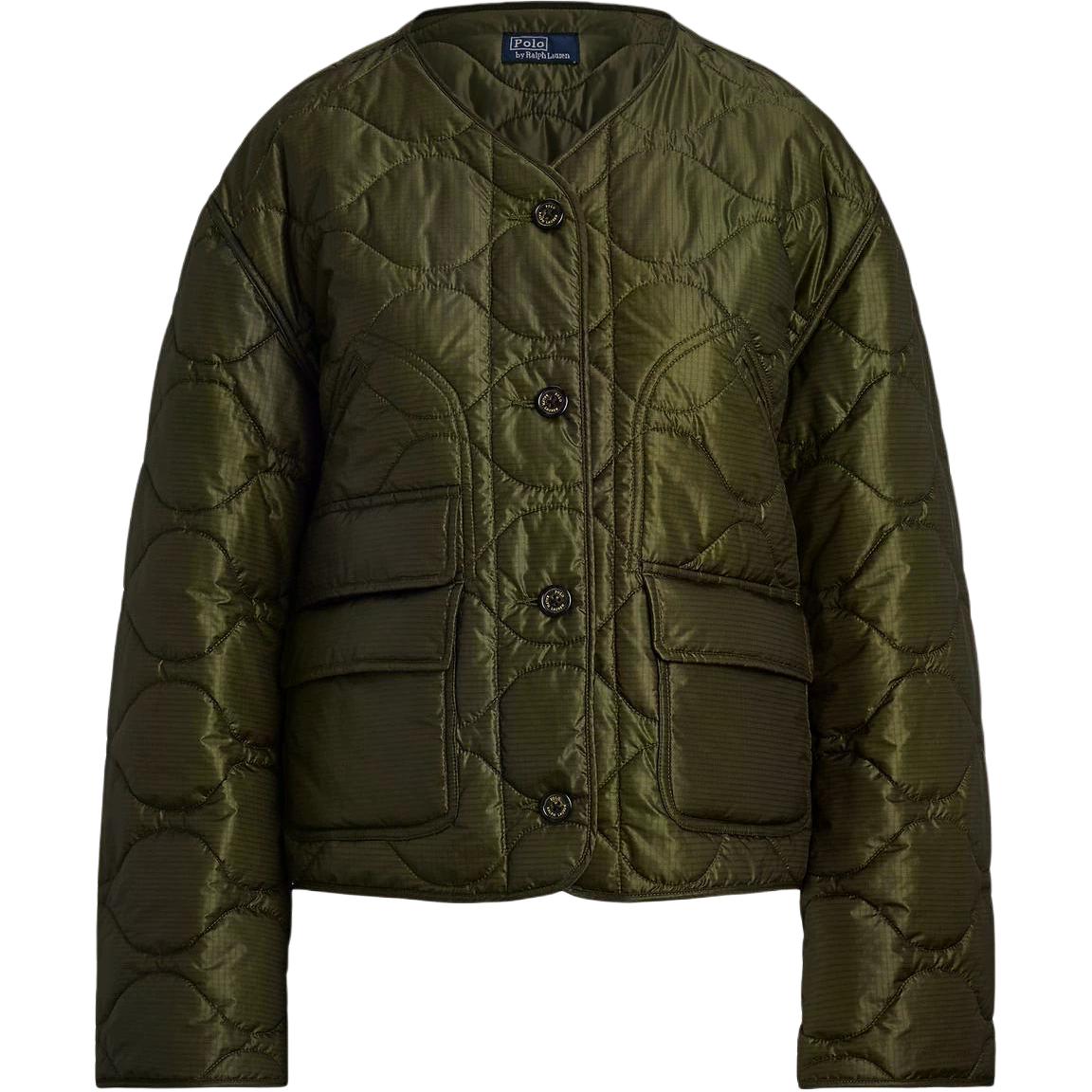 

Polo Ralph Lauren Пуховик Women's, Green