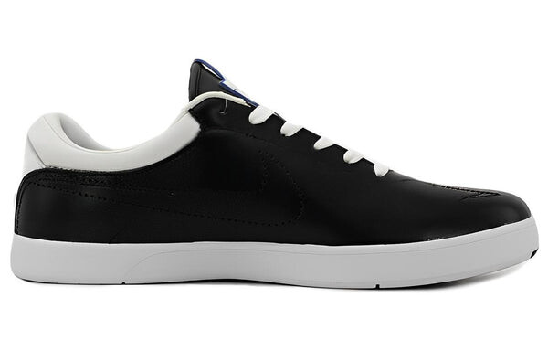 Фрагмент кроссовок дизайн x eric koston sb Nike, черный — фото 2