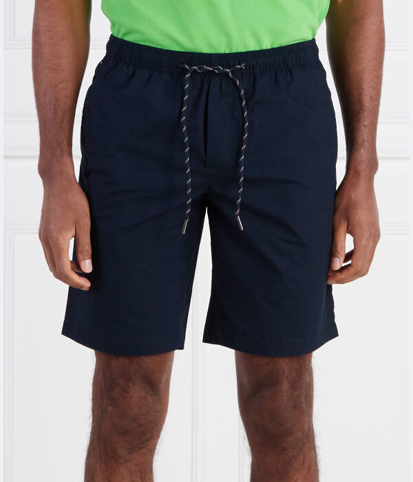 

Шорты мужские Tommy Hilfiger хлопковые, синий