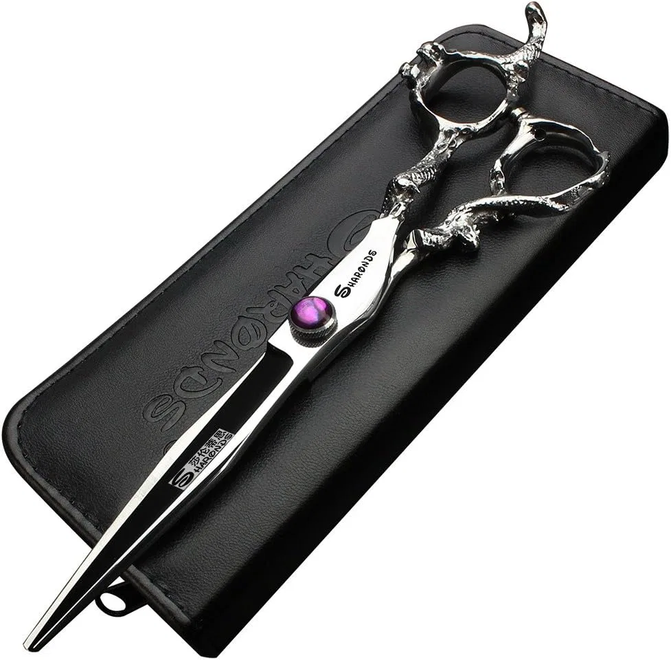 Профессиональные парикмахерские ножницы для стрижки волос SHARONDS Sharonds, 7 Inch-A