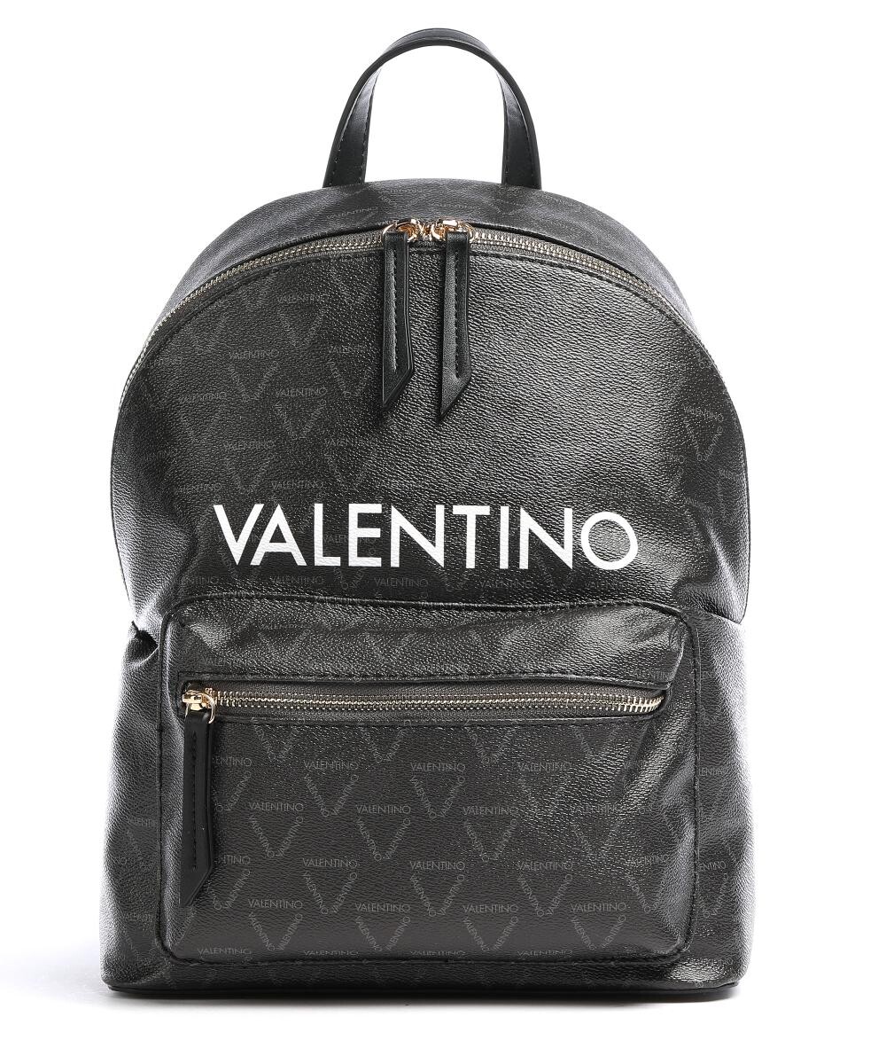 

Рюкзак Liuto из искусственной кожи Valentino Bags, черный