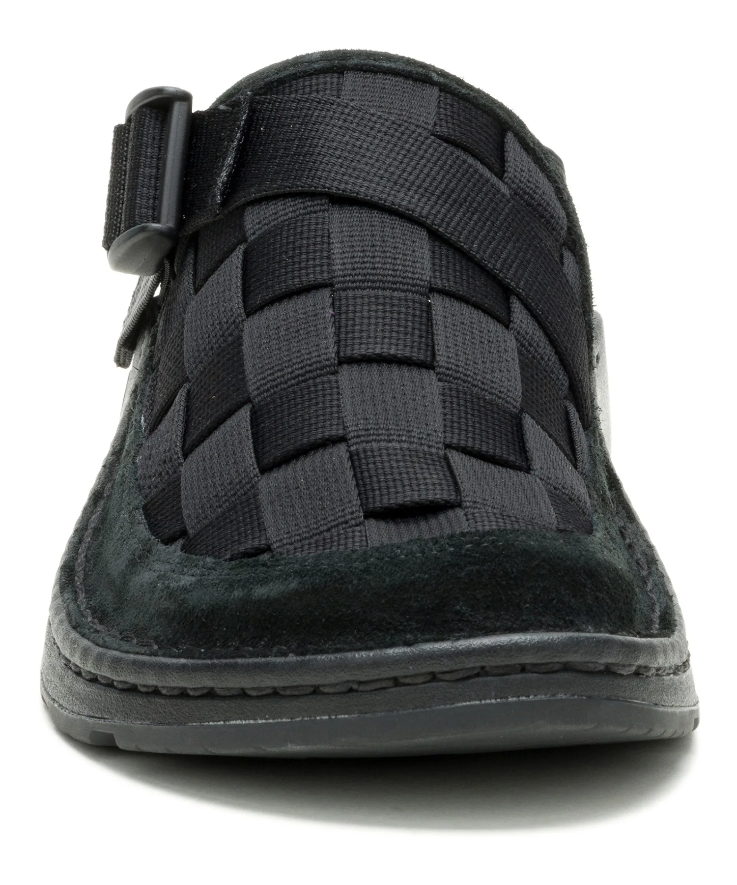 Мужские клоги Chaco Canyon Woven Clog — фото 4