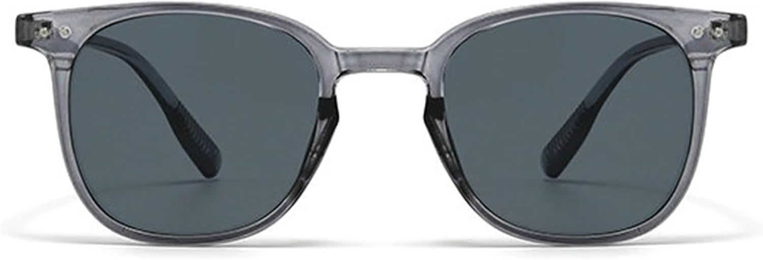 

Willochra Винтажные большие квадратные женские солнцезащитные очки в стиле ретро с градиентным переходом цвета, защита от УФ-излучения UV400, модные мужские солнцезащитные очки для путешествий, C4