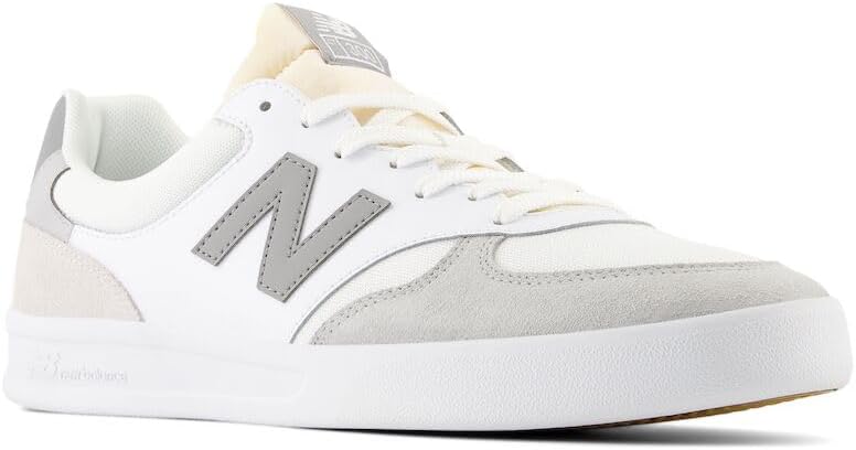 Мужские кроссовки New Balance CT300 V3, White/Slate Grey/0 — фото 3