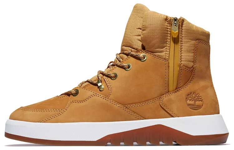 

Мужские уличные ботинки Supaway бежевого/коричневого цвета Timberland