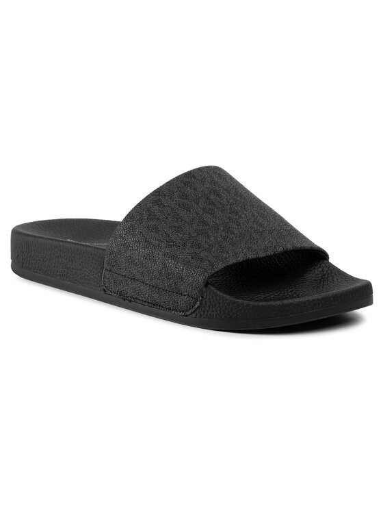 

Мюли Michael Michael Kors, черный