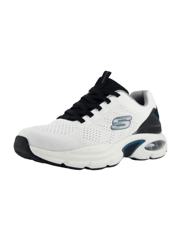 

Низкие кроссовки Skechers Low, белый