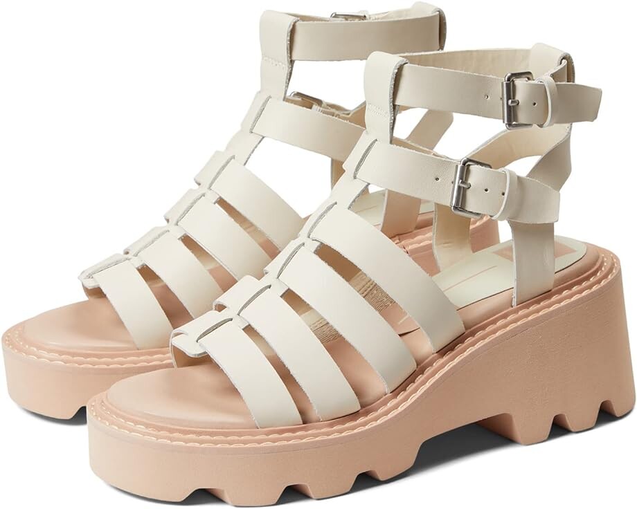 

Туфли Dolce Vita Galore, цвет Ivory Leather