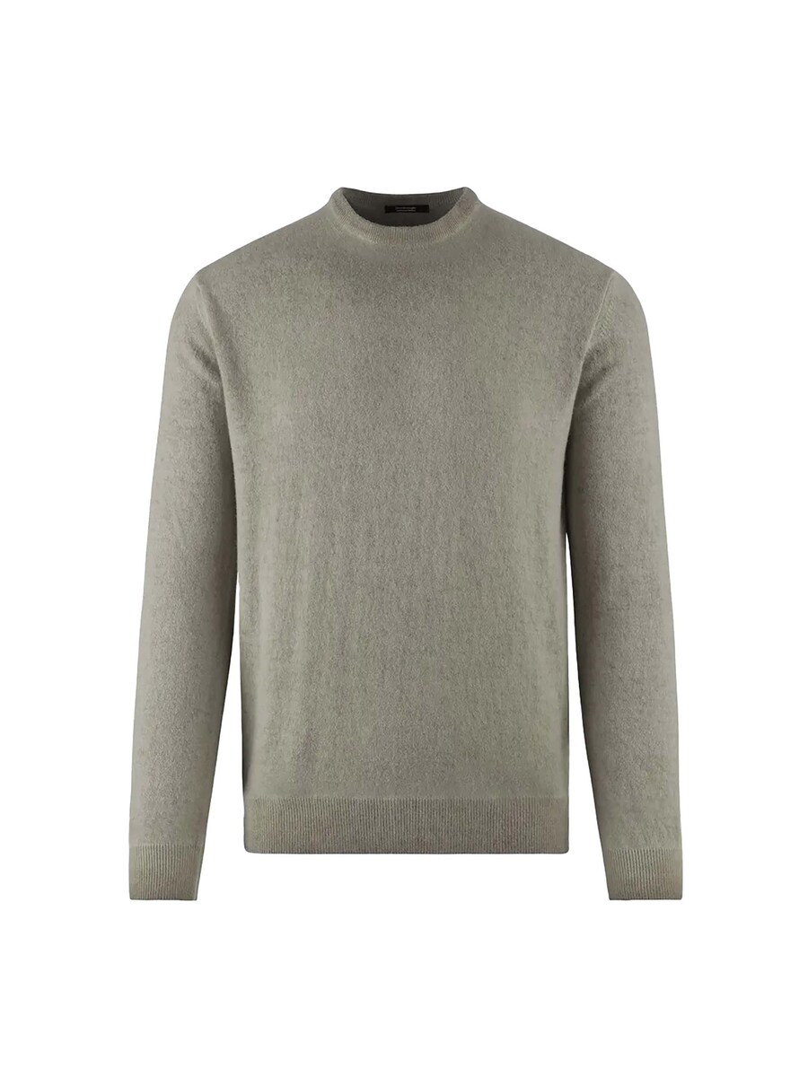 

Водолазка AT.P.CO Sweater, серый