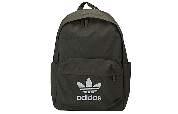 

Рюкзак унисекс adidas originals, Оливковое
