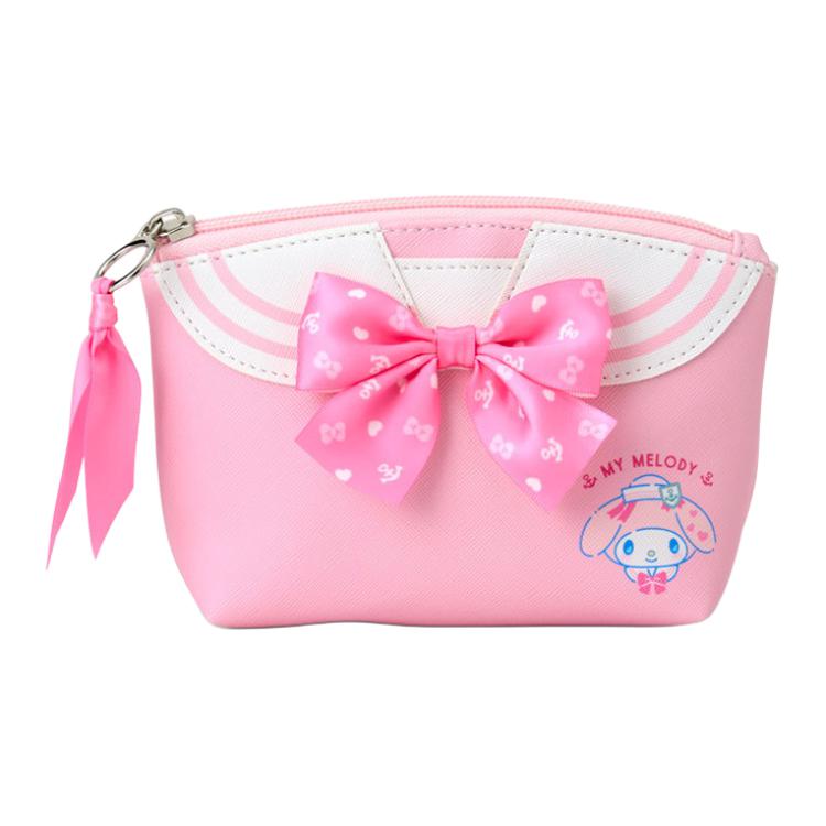 

Sanrio Хлопковая поясная сумка, My Melody Small Bag