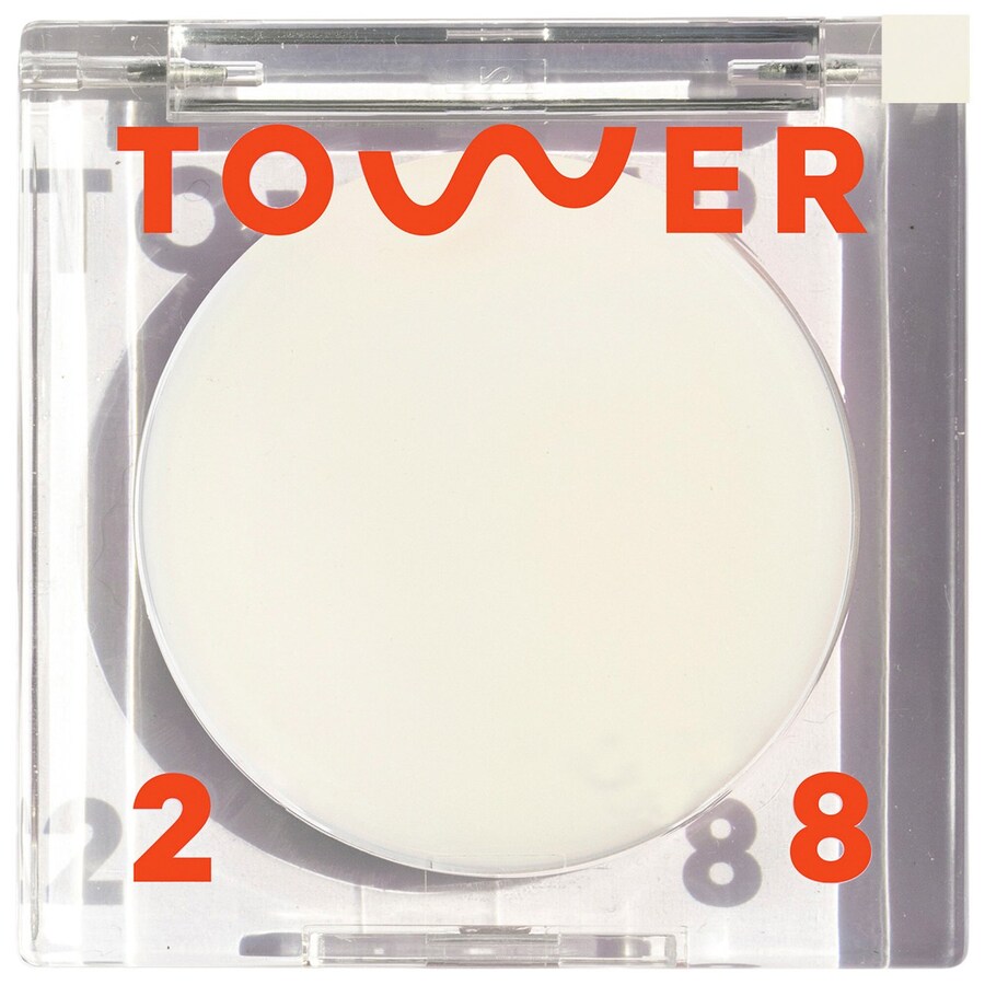 

Бальзам-хайлайтер SuperDew без мерцания Tower 28 Beauty, 0.158 oz/4.5 g