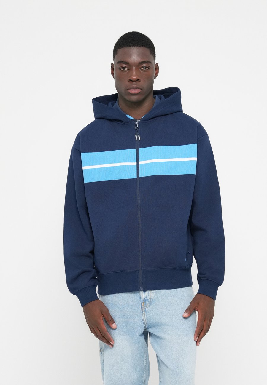 

Толстовка Ellesse DELENAS HOODIE, Navy/Dark Blue