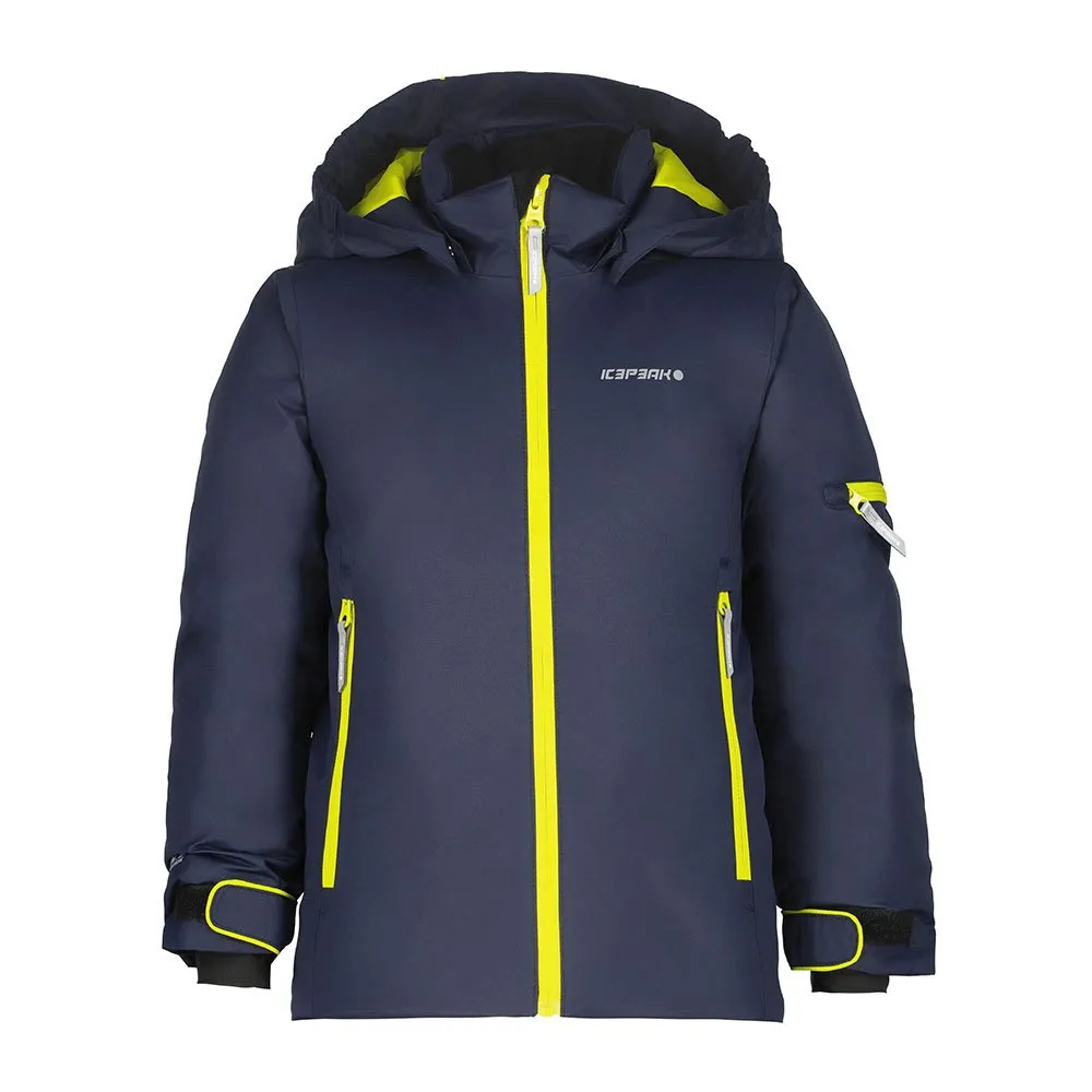 

Куртка Icepeak Jian, синий