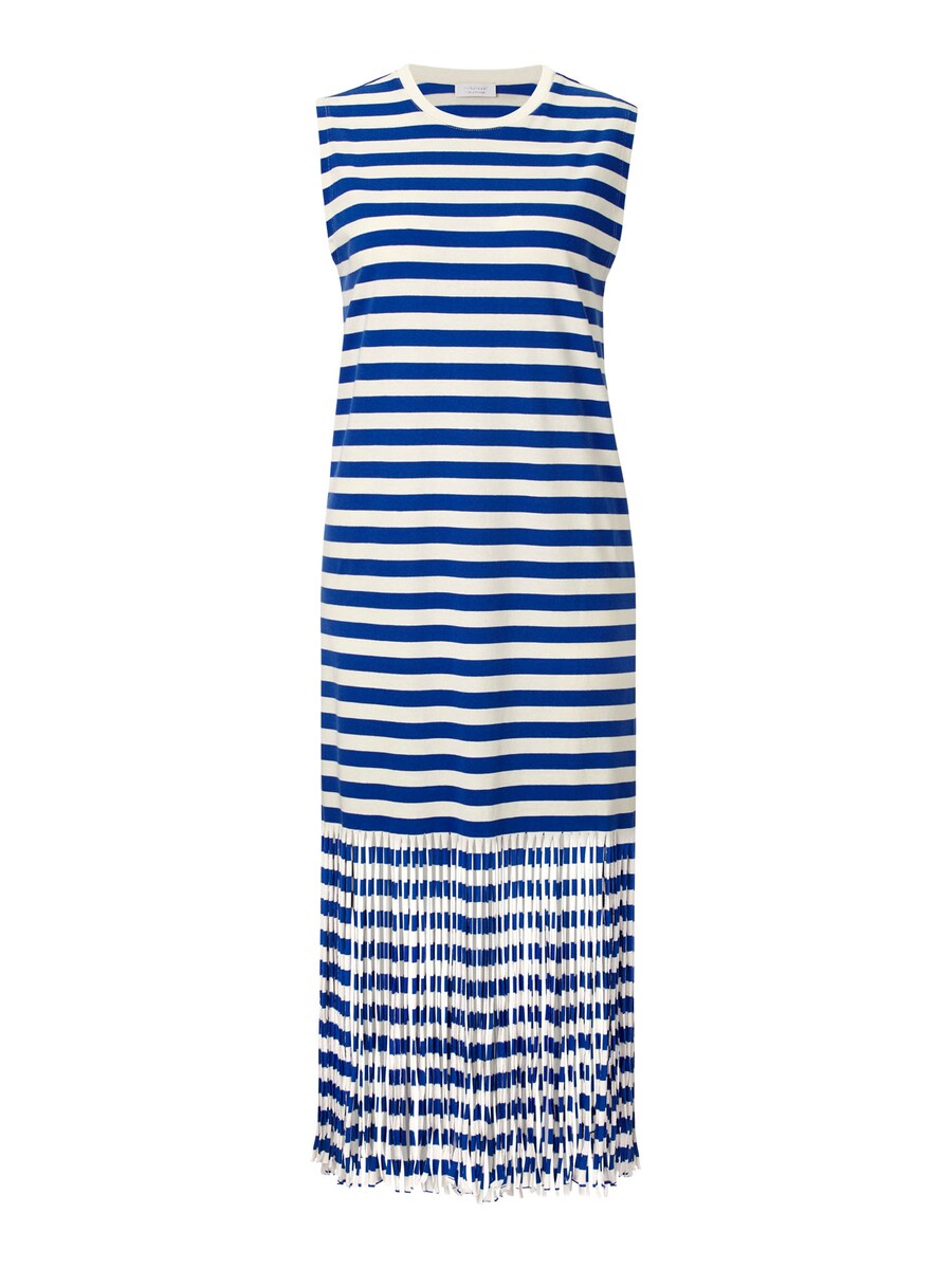

Летнее платье Rich & Royal Summer Dress, синий
