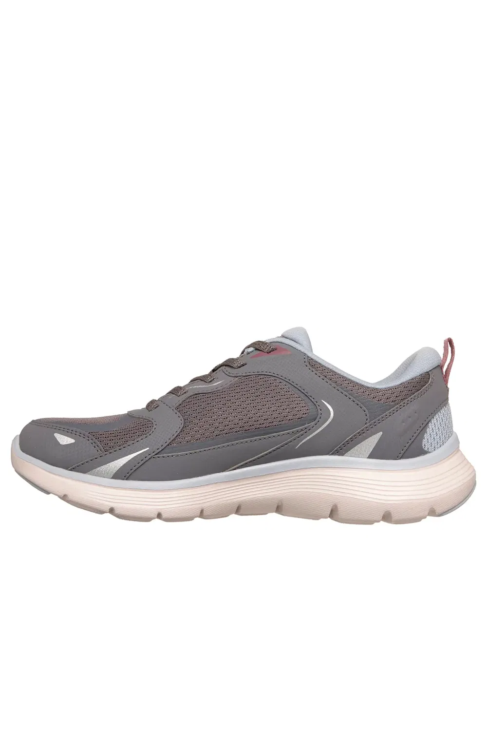 Кроссовки женские с поддержкой свода стопы Skechers, темно-синий — фото 3