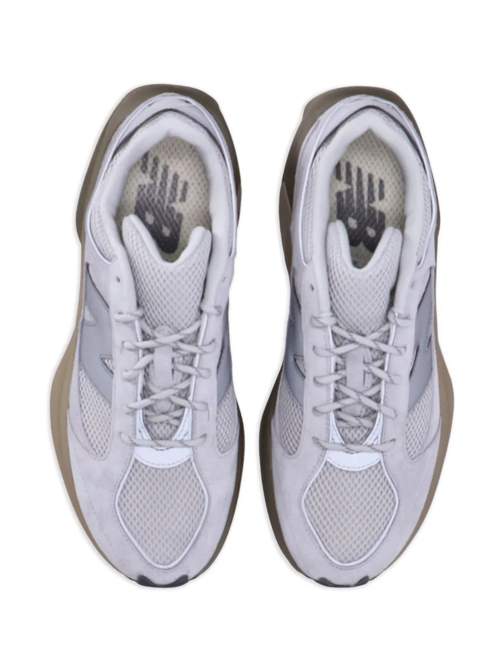 Кроссовки WRPD Runner NEW BALANCE, белый — фото 4
