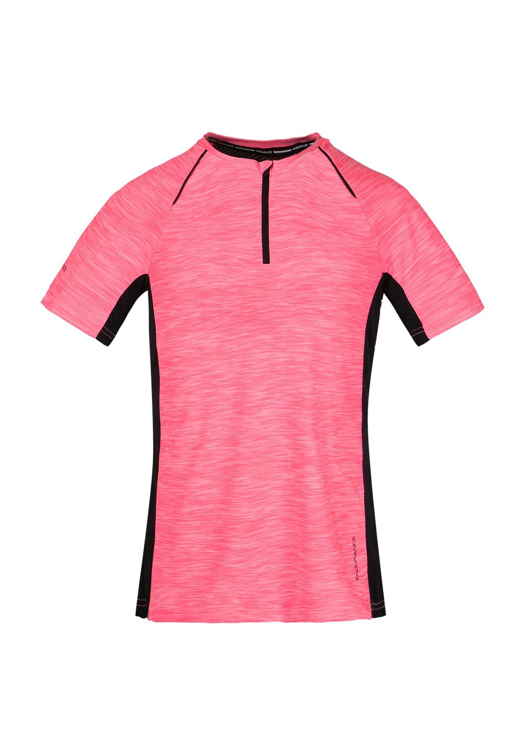 

Функциональная рубашка DENY W ACTIV QXL с высокой воздухопроницаемостью ENDURANCE, цвет Pitaya Pink