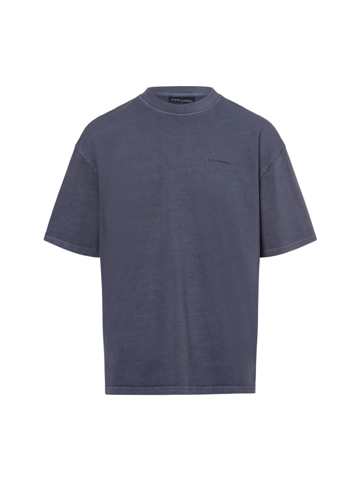 

Футболка PEGADOR T-Shirt, цвет indigo
