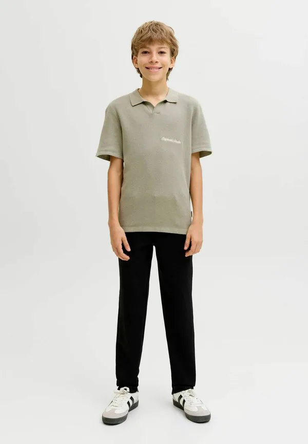 Рубашка поло Jack & Jones Junior, Seagrass