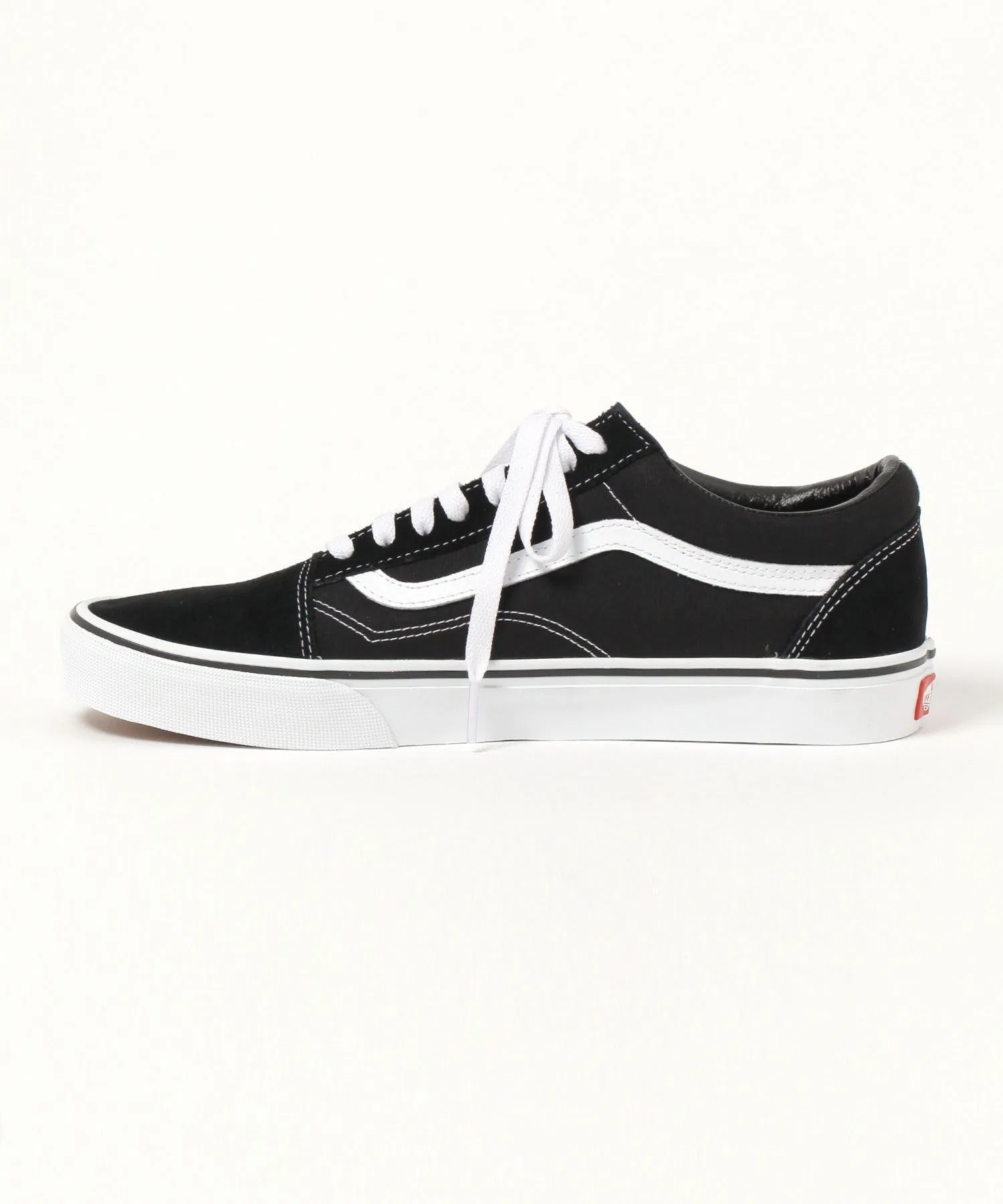 Мужские кроссовки Vans UA Old Skool — фото 2