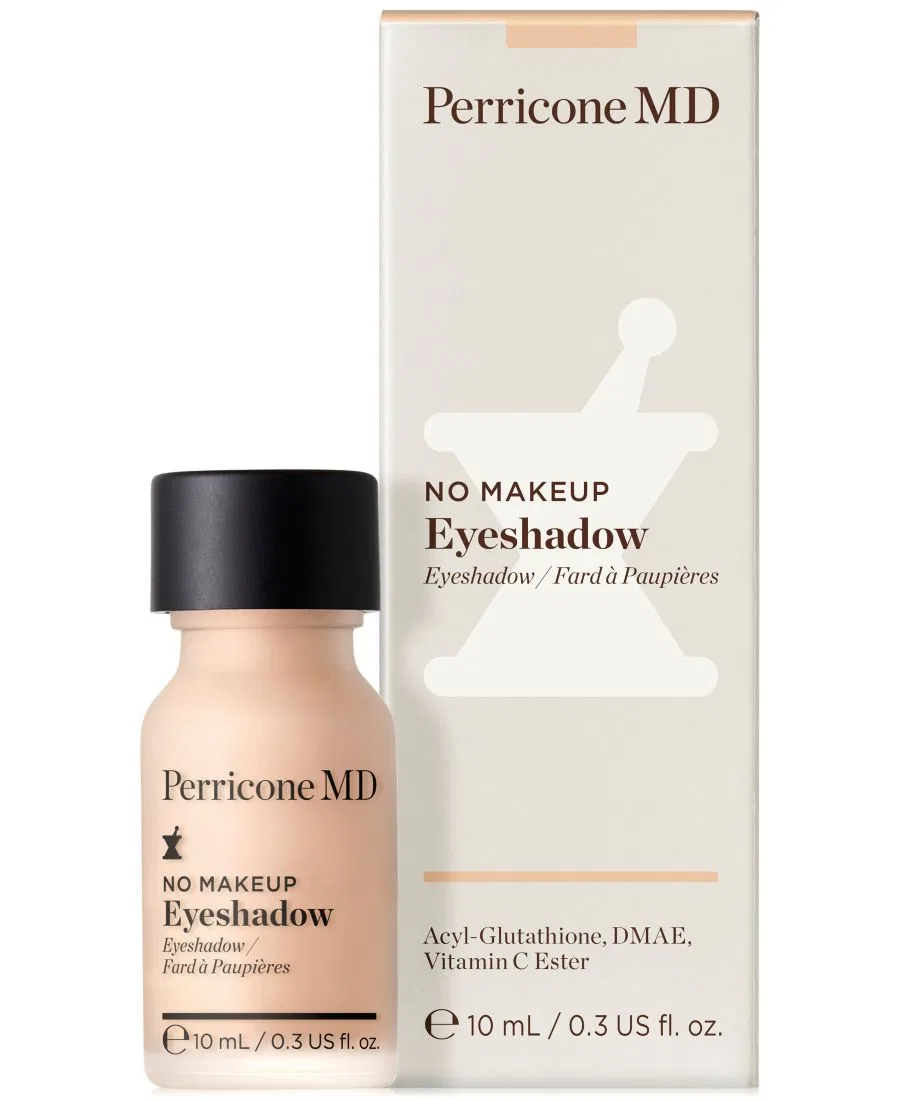 Коллекция No Makeup Perricone Md, 1