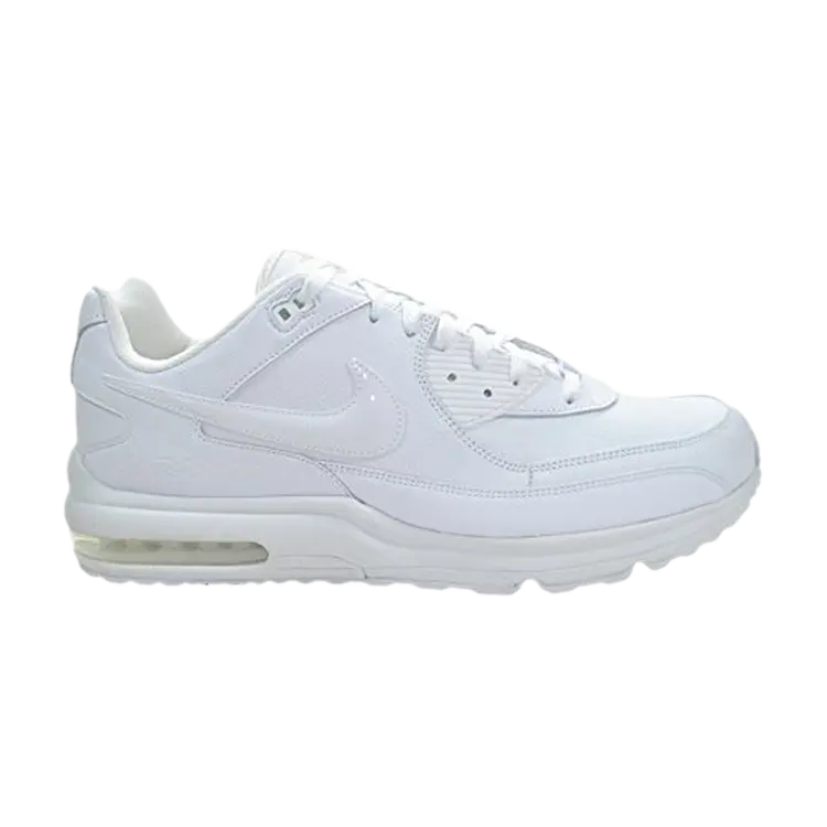 

Кроссовки Nike Air Max Wright 3 'White Neutral Grey', белый